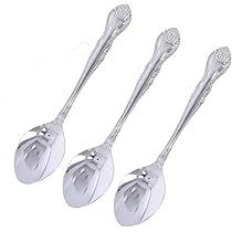 ティースプーン　4本　三越 楽天市場】ナガオ TOWA ティースプーン 14.2cm 18-8ステンレス